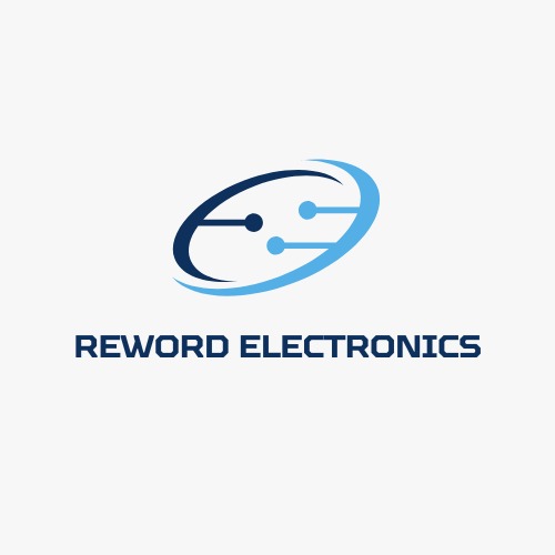 Reword Electronics Logo